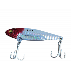 SEÑUELO DE METAL  70MM 20G