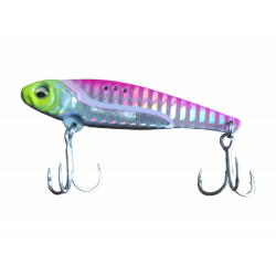 SEÑUELO DE METAL  70MM 20G