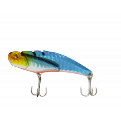 SEÑUELO DE METAL  70MM 20G