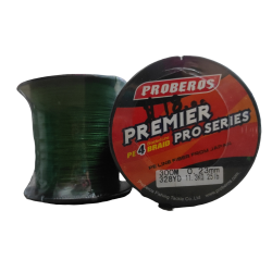 PROBEROS X4 25lb