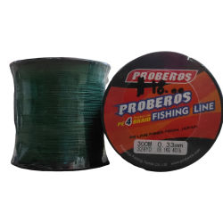 PROBEROS X4 40lb