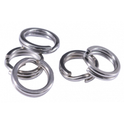 ANILLOS PARA SEÑUELOS 5.5mm 5 UNIDADES