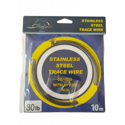 STAINLESS STELL TRACE WIRE 80lb