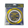 STAINLESS STELL TRACE WIRE 80lb