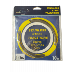 STAINLESS STELL TRACE WIRE 90lb