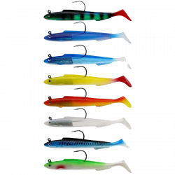 Wobbler para Crankbaits 150mm/30g