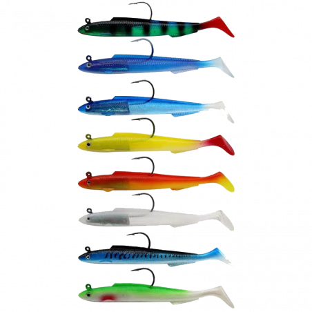 Wobbler para Crankbaits 150mm/30g