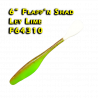 Flapp'n Shad Ley Lime