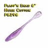 Flapp'n Shad Hugh Cotton