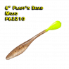 6” Flapp’n Shad Mojo F62210