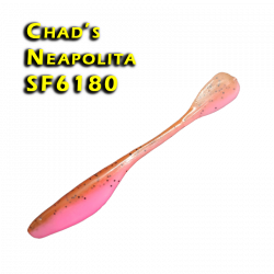 Chad's Neapolita
