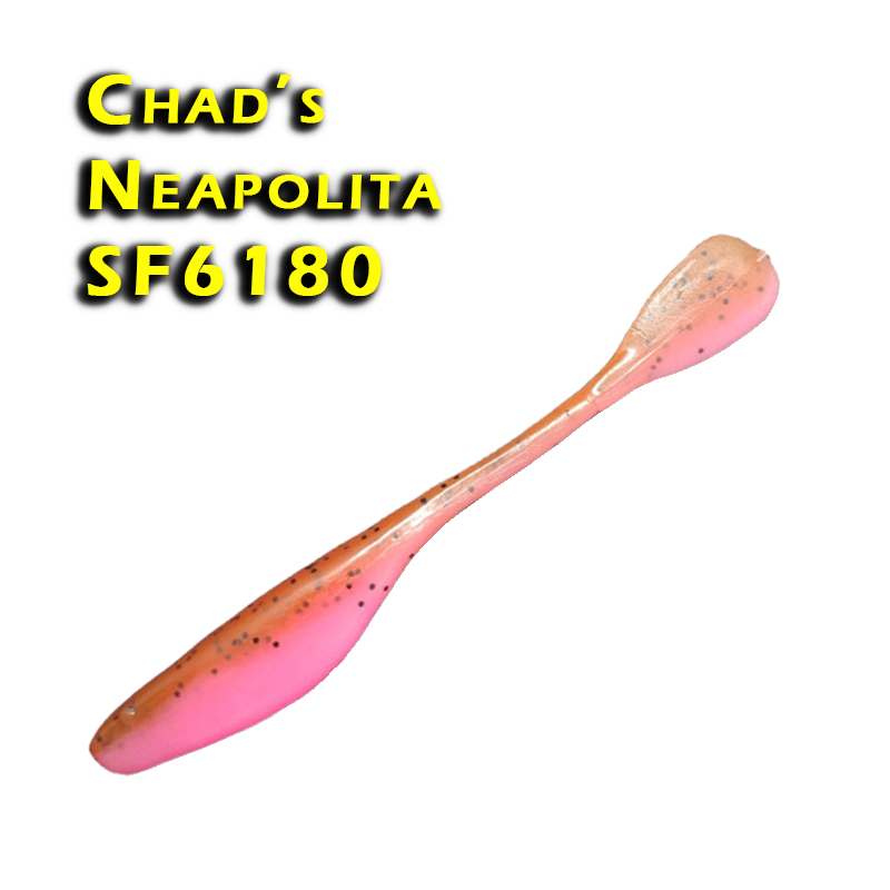 Chad's Neapolita