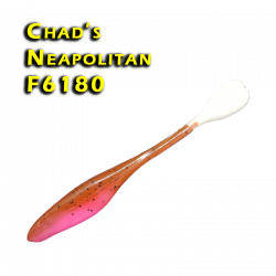 Chad's Neapolitan