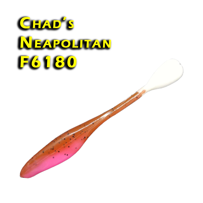 Chad's Neapolitan