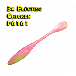 Eléctric Chicken