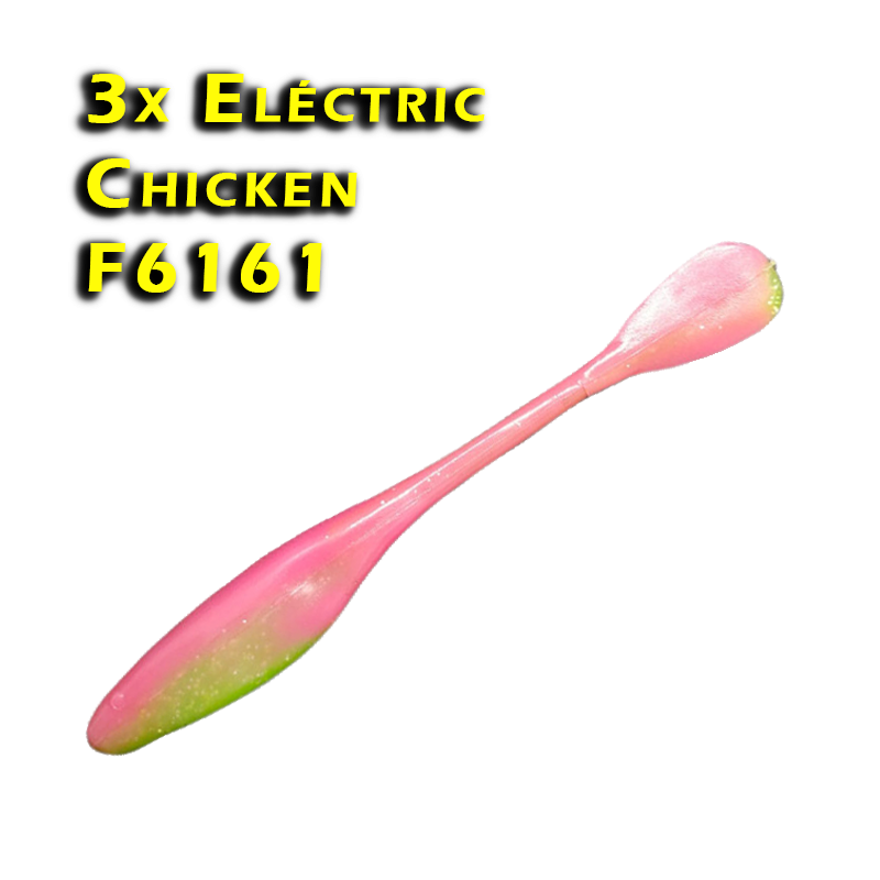 Eléctric Chicken