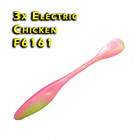 Eléctric Chicken