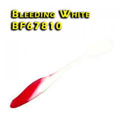 Bleeding White