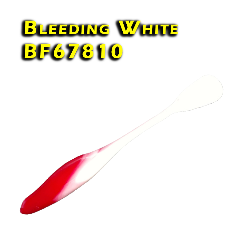 Bleeding White