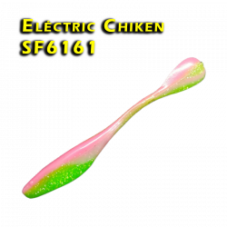 Eléctric Chicken