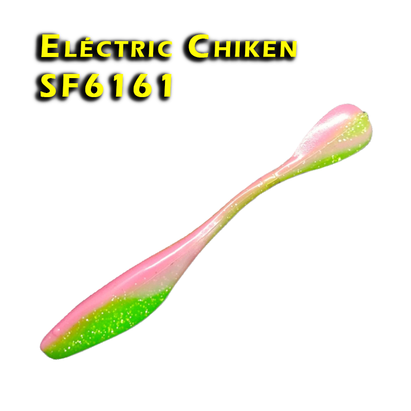 Eléctric Chicken