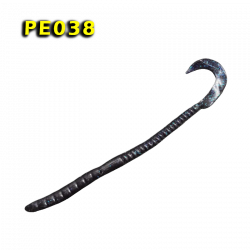 GOMAS DE PESCA
