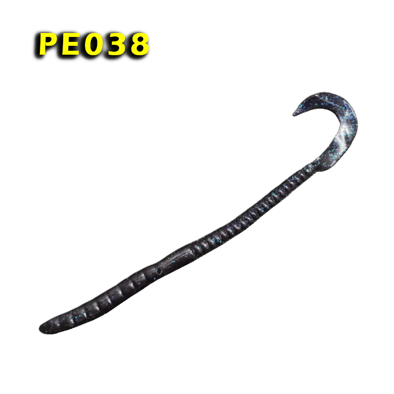GOMAS DE PESCA