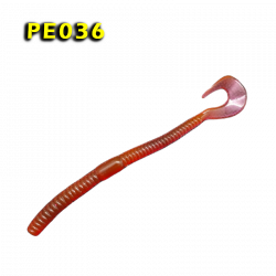 GOMAS DE PESCA