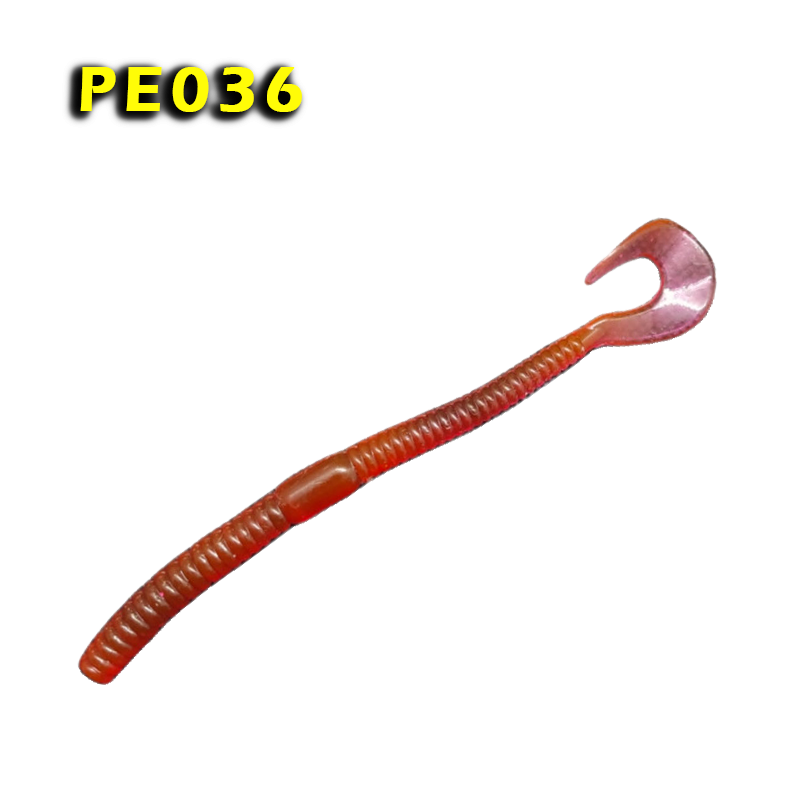 GOMAS DE PESCA