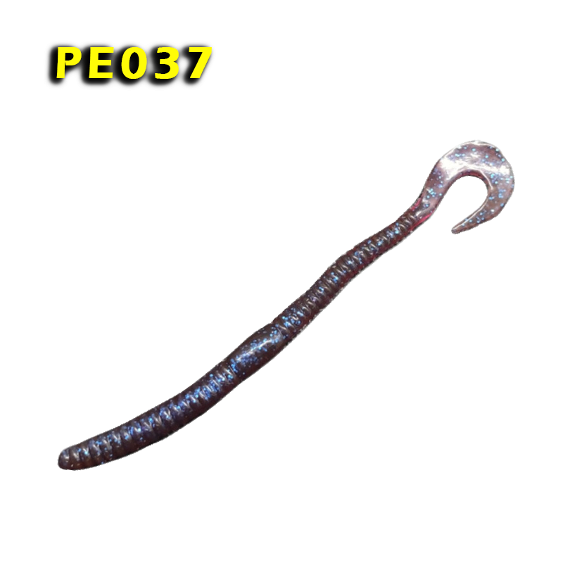 GOMAS DE PESCA