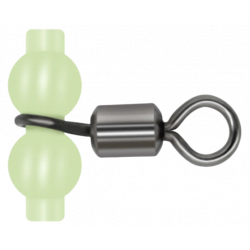 2# DESTORCEDOR CORREDIZO FLURESCENTE 5 UNIDADES