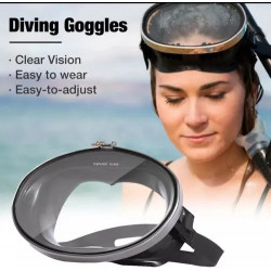 MASCARA BUCEO