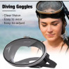 MASCARA BUCEO