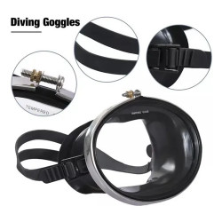 MASCARA BUCEO