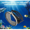 MASCARA BUCEO