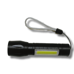 LINTERNA RECARGABLE
