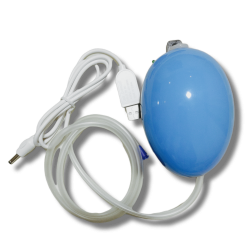 AIRADOR RECARGABLE