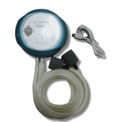AIRADOR RECARGABLE DUAL