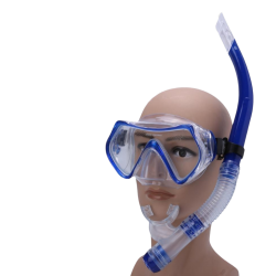 SNORKEL CON VISOR