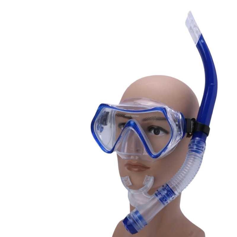 SNORKEL CON VISOR