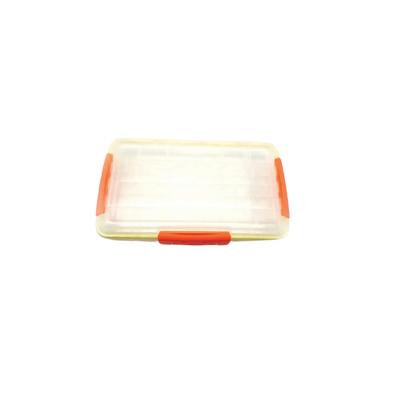 CAJA PARA SEÑUELOS 33* 22* 5CM