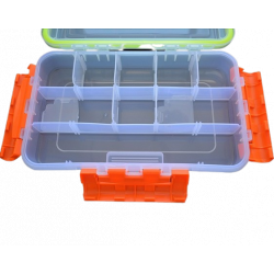 CAJA PARA SEÑUELOS 17* 27* 4