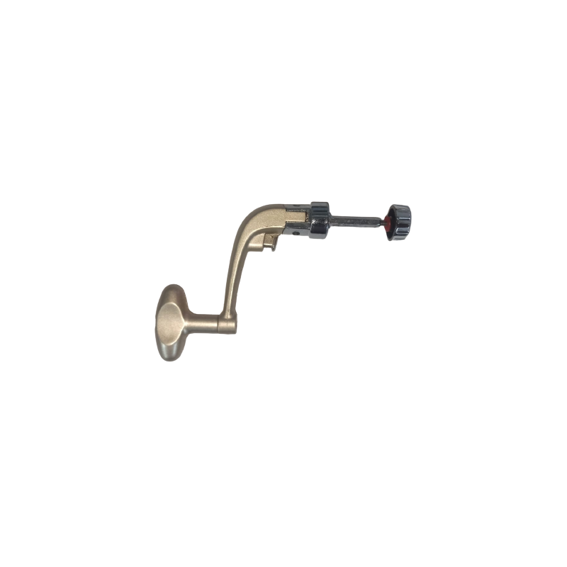 MANIVELA 4.5mm