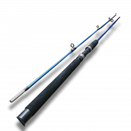 COCODRILO 2.10M 30L 250g