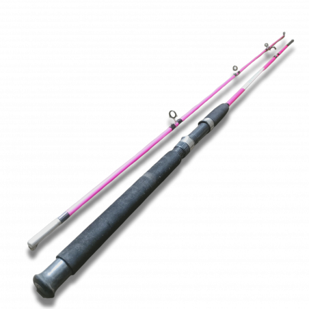 PROFISHING 2.10M 15-25L 100-250g