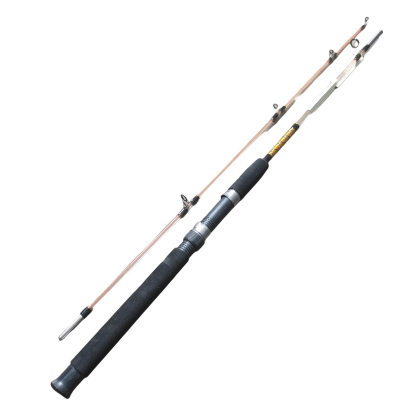 SHIMANO 1.65M 25L 300g