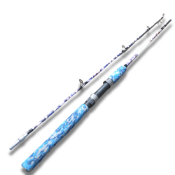 FIVE CAMUFLADA 1.65M 300g