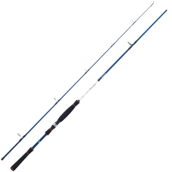 Daiwa Spitfire 802 HXH FS (Eslora: 2