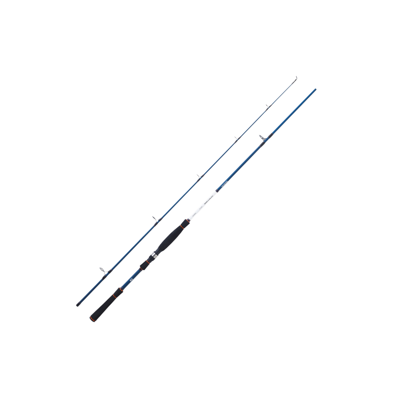 Daiwa Spitfire 802 HXH FS (Eslora: 2 Daiwa Spitfire 802 HXH FS (Eslora: 2