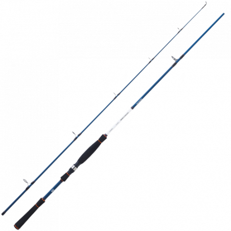 Daiwa Spitfire 802 HXH FS (Eslora: 2